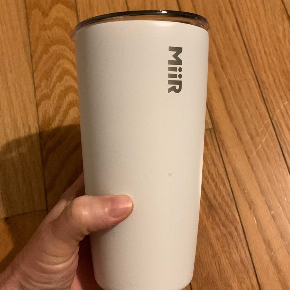 Miir thermos
